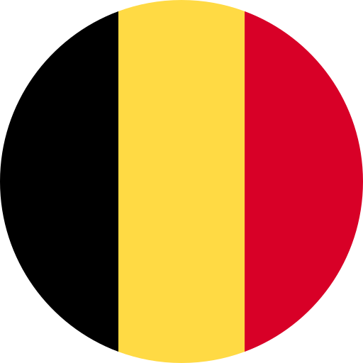 flag Belgium