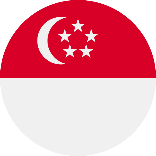 flag Singapore