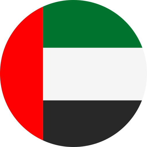 flag United Arab Emirates